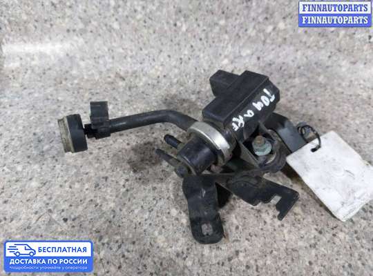 Клапан турбины (датчик давления наддува) на Volkswagen Touareg I (7L)