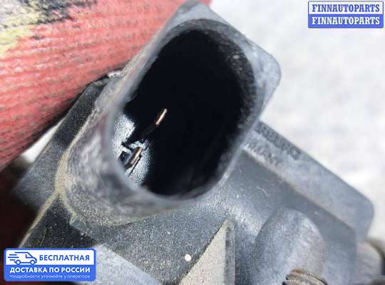 Клапан турбины (датчик давления наддува) на Volkswagen Touareg I (7L)
