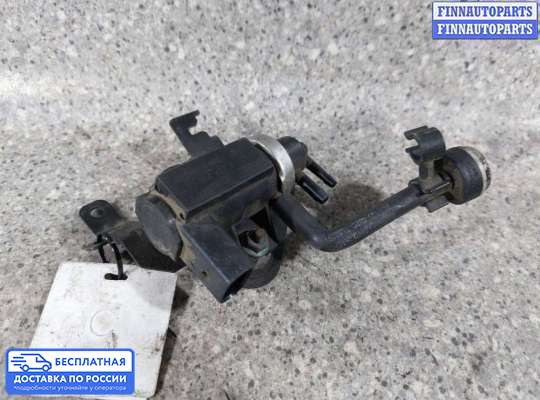 Клапан турбины (датчик давления наддува) на Volkswagen Touareg I (7L)