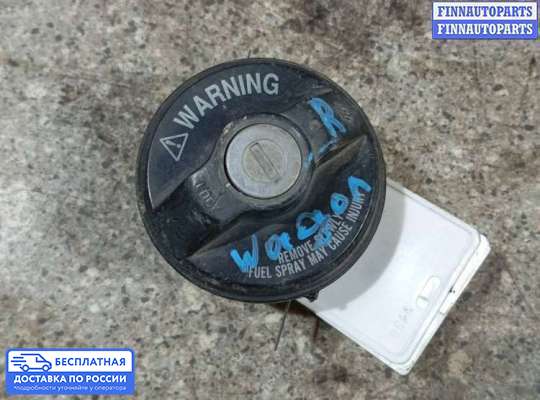 Крышка (пробка) бензобака на Suzuki Wagon R+ II (MM, MA63S)