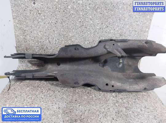 Рычаг подвески на Mercedes-Benz CL (C215)