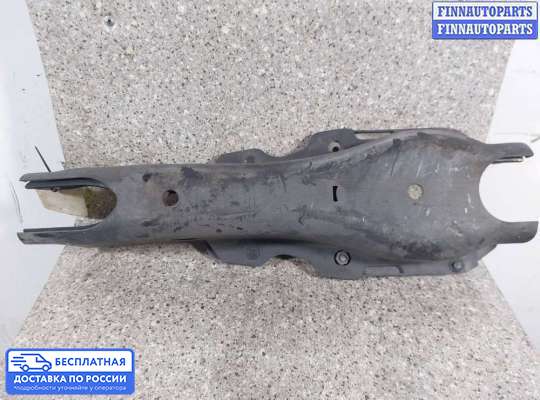 Рычаг подвески на Mercedes-Benz CL (C215)