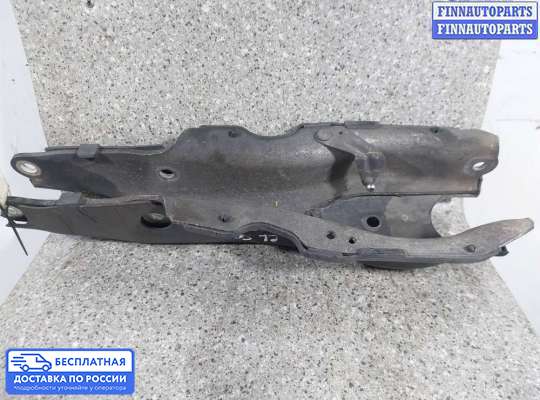 Рычаг подвески на Mercedes-Benz CL (C215)