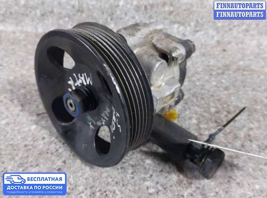 Насос ГУР (ЭУР, ЭГУР) на Hyundai Accent II (+ТАГАЗ)