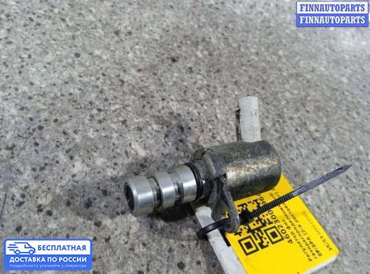 Фазорегулятор (VCP, VANOS, VVT-I, VTC) на Volkswagen Jetta V (1K)