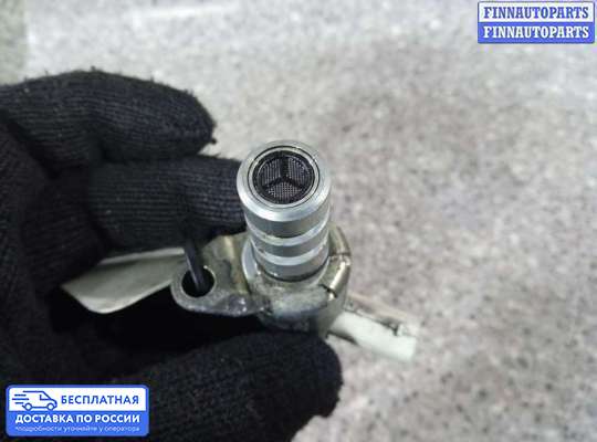 Фазорегулятор (VCP, VANOS, VVT-I, VTC) на Volkswagen Jetta V (1K)