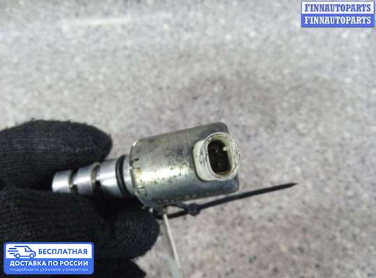 Фазорегулятор (VCP, VANOS, VVT-I, VTC) на Volkswagen Jetta V (1K)