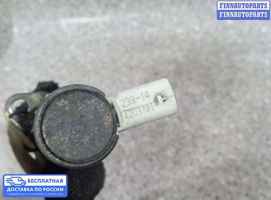 Фазорегулятор (VCP, VANOS, VVT-I, VTC) на Volkswagen Jetta V (1K)