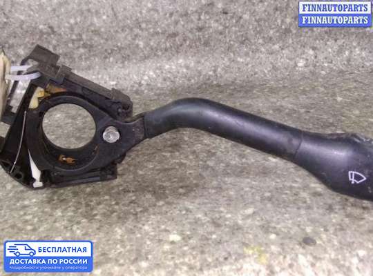 Подрулевой переключатель на Volkswagen Golf III (1H)
