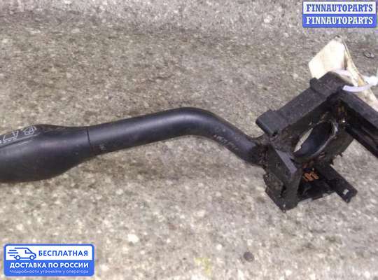 Подрулевой переключатель на Volkswagen Golf III (1H)