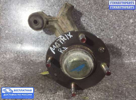 Ступица на Hyundai Matrix