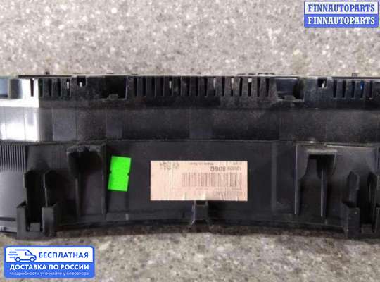 Щиток приборов на Volkswagen Golf IV (1J)