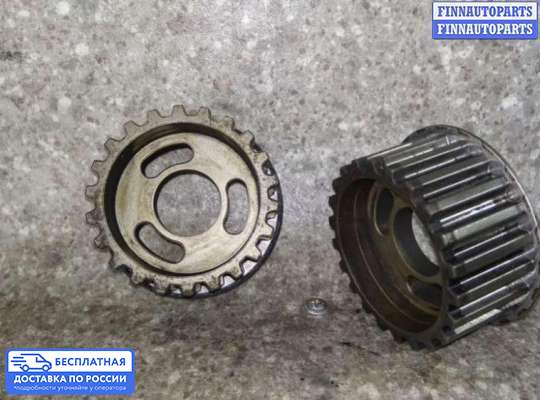 Шестерня (шкив) ДВС на Renault Espace IV