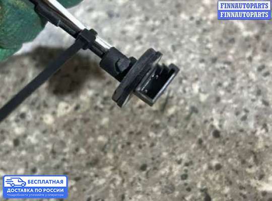 Датчик температуры на BMW X1 (E84)