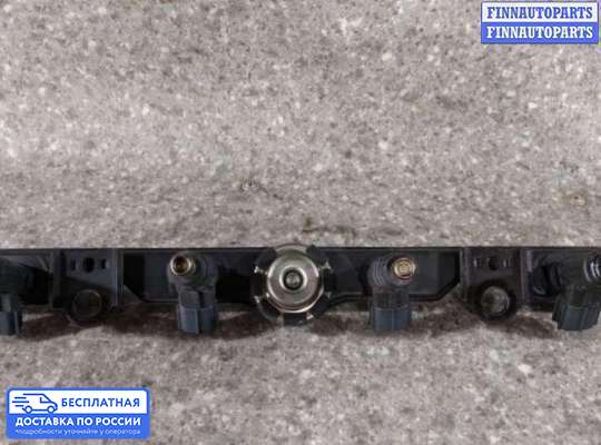 Форсунка топливная на Toyota Caldina T211