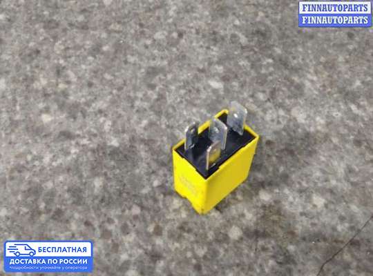 Реле прочее на Opel Zafira A