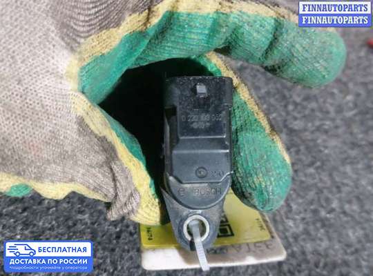 Датчик распредвала на Ford Focus II
