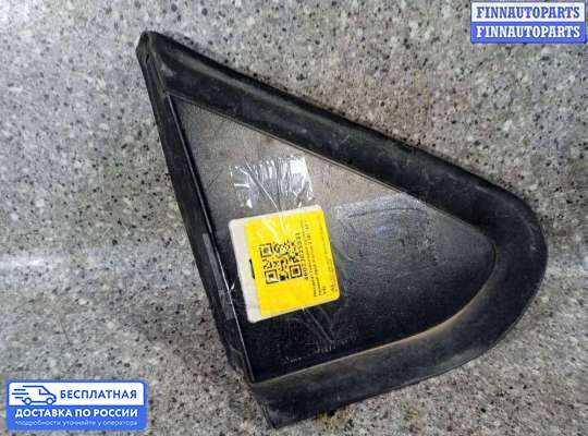 Молдинг на Opel Meriva B