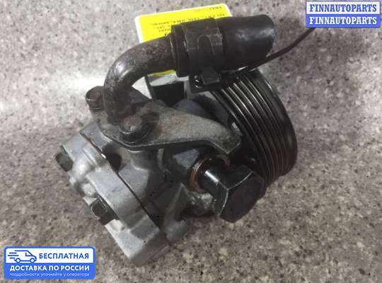 Насос ГУР (ЭУР, ЭГУР) на Hyundai Elantra III (XD +ТАГАЗ)