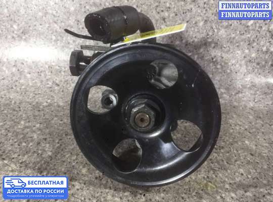 Насос ГУР (ЭУР, ЭГУР) на Hyundai Elantra III (XD +ТАГАЗ)