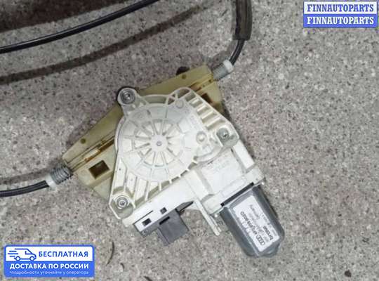 Стеклоподъемник электрический на Audi A6 (C6)