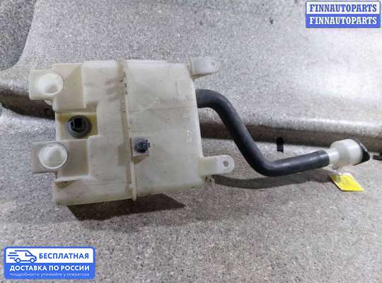 Бачок омывателя на Lexus RX II (XU30)