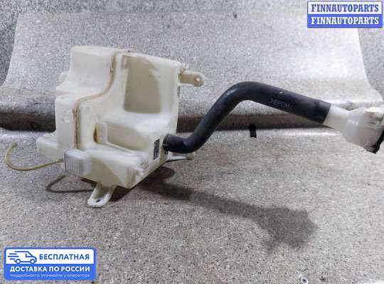 Бачок омывателя на Lexus RX II (XU30)