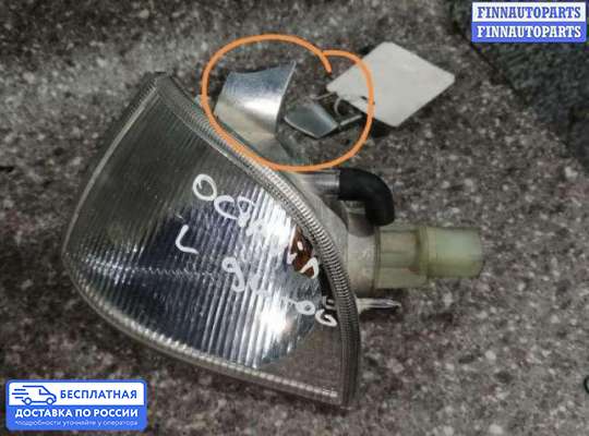 Поворотник передний на Skoda Octavia Tour (1U, A4)