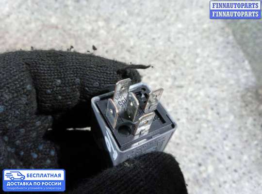 Реле прочее на Volkswagen Touareg I (7L)