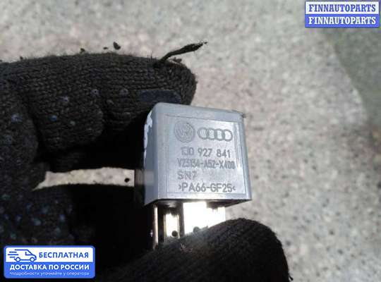 Реле прочее на Volkswagen Touareg I (7L)