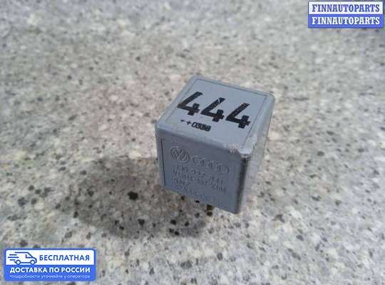 Реле прочее на Volkswagen Touareg I (7L)