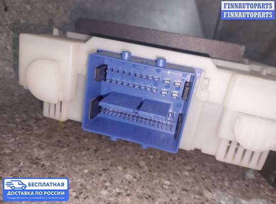 Блок предохранителей на Ford Galaxy Mk3 (WA6)