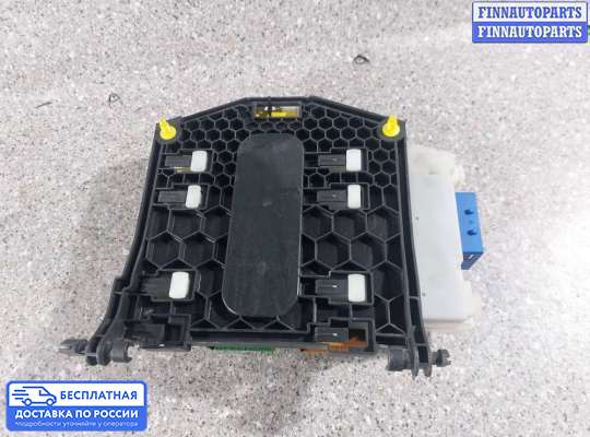 Блок предохранителей на Ford Galaxy Mk3 (WA6)