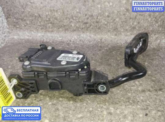 Педальный узел (педаль) на Volkswagen Sharan I (7M)