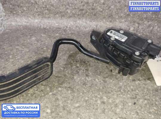 Педальный узел (педаль) на Volkswagen Sharan I (7M)