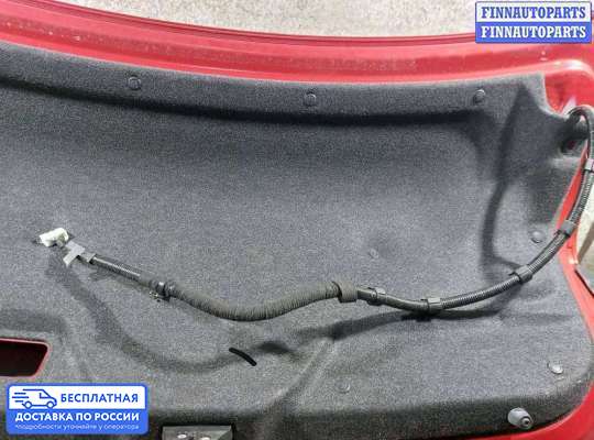 Проводка (коса) салонная на Mazda 6 III (GJ)