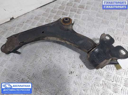 Рычаг подвески на Volvo S80 II  / V70 III (AS, BW)