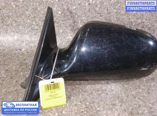 Зеркало боковое на Honda Legend II KA7