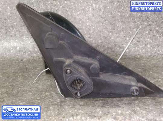 Зеркало боковое на Honda Legend II KA7