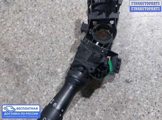 Подрулевой переключатель на Toyota Yaris P13