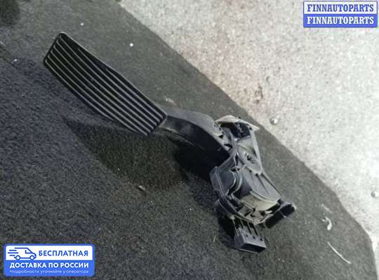 Педальный узел (педаль) на Chevrolet Cruze I (J300)