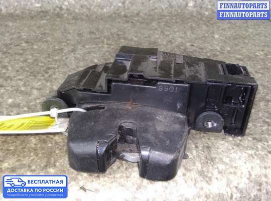 Замок багажника на Peugeot 308 I (T7)