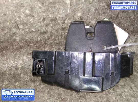 Замок багажника на Peugeot 308 I (T7)