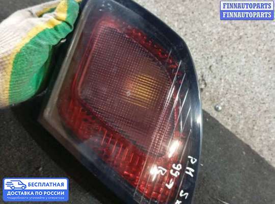 Фонарь крышки багажника на Nissan Primera (P11)