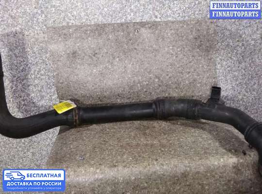 Патрубок (трубка, шланг) на Volkswagen Sharan I (7M)