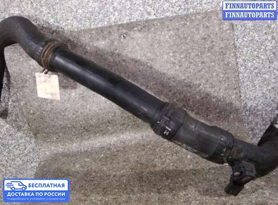 Патрубок (трубка, шланг) на Volkswagen Sharan I (7M)