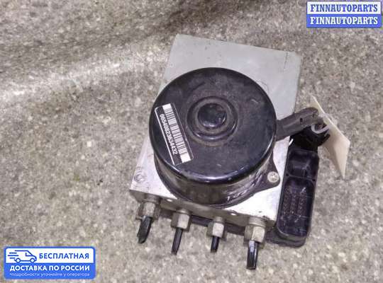 Блок ABS на Chrysler Voyager IV (RG)