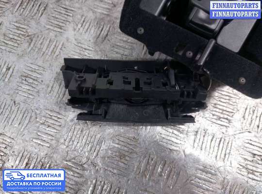 Подлокотник на Mercedes-Benz CL (C215)