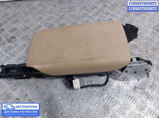 Подлокотник на Mercedes-Benz CL (C215)