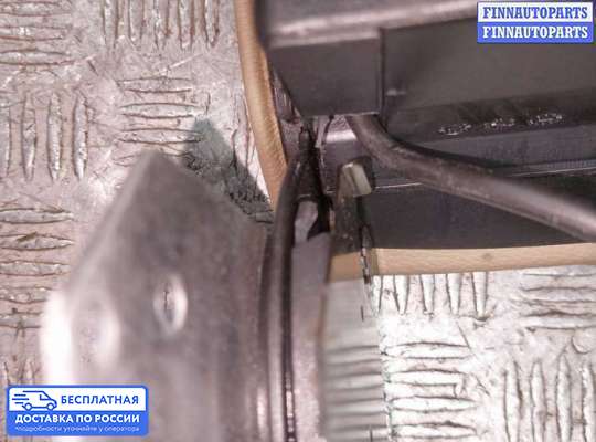 Подлокотник на Mercedes-Benz CL (C215)